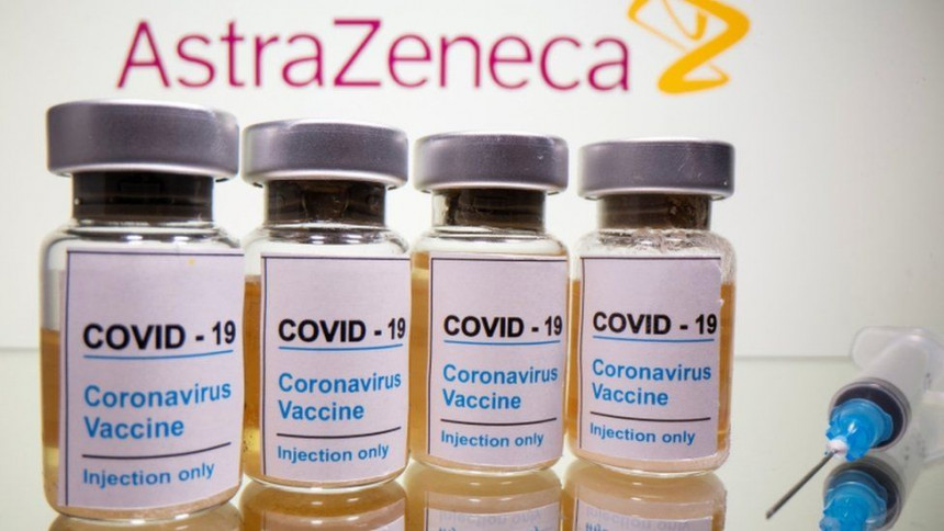 Ирска суспендовала употребу вакцине АстраЗенеке