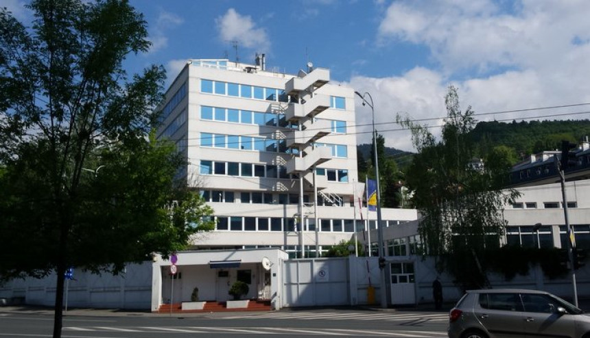 Ko produžava opstanak OHR-a u BiH?