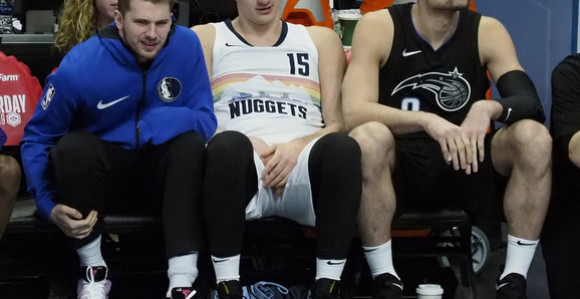 "Nije lako naći motivaciju, a imaš milione na računu"