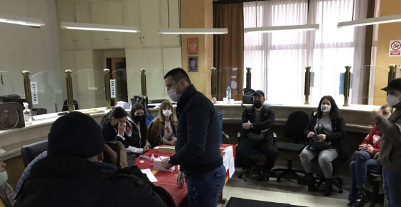 Никшићани данас бирају нове органе власти