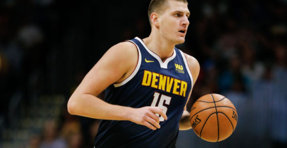 Denver izgubio od Dalasa, Jokić ostvario dabl-dabl