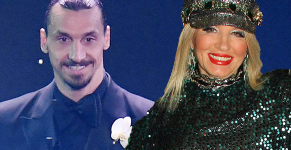 Nadina pesma postala hit u Italiji zbog Zlatana! (VIDEO)
