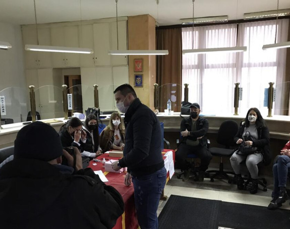 Nikšićani danas biraju nove organe vlasti