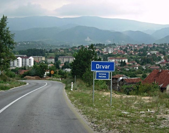 Kod Drvara poginuo privrednik, sutra Dan žalosti