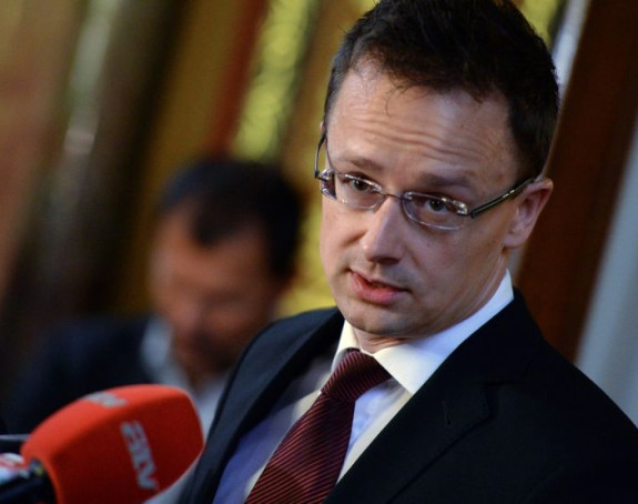 Mađarska donira 40.000 PCR testova BiH