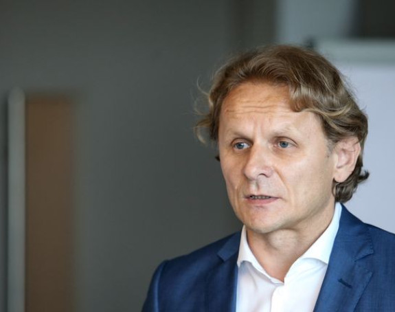 Kasno za zaključavanje, umrijeće puno ljudi!