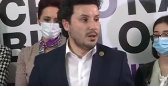 DPS poražen, sa političke scene nestao SDP!