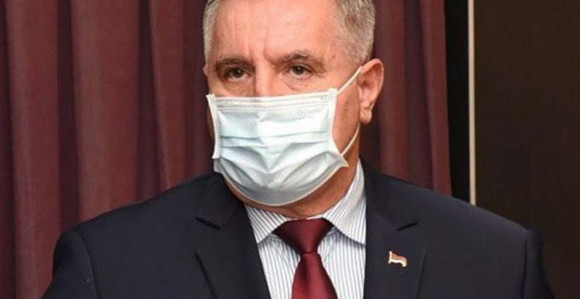 Premijer zatražio vakcinaciju vozača zbog kovid pasoša