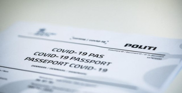 Evo šta sprema Evropska unija sa kovid pasošima