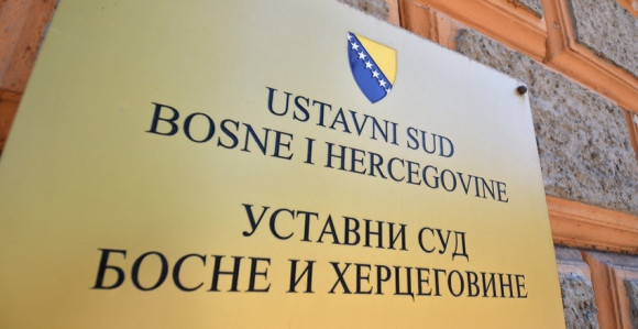 Ustavni sud BiH odugovlači u vezi slučaja Dragičević