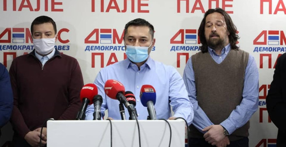 Stanišić i Kojić tvrde da nemaju veze sa Belivukom (VIDEO)