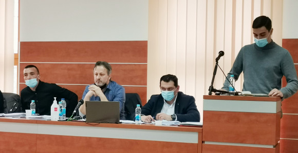 Pale prve smjene u opštini Višegrad, evo i koje