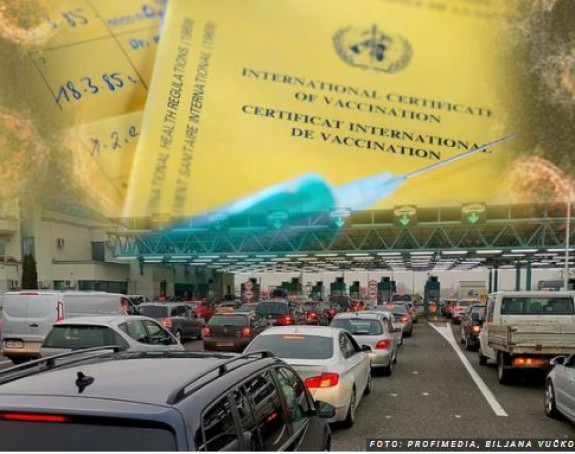 Evropa uvodi pasoše, a Srbija digitalne sertifikate