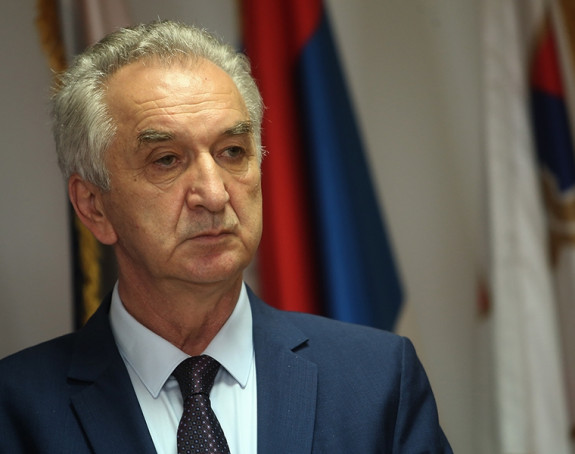 "Nikšić je nastavio put napretka i oslobođenja"
