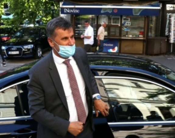 Одбијен приједлог: Новалић остаје премијер ФБиХ