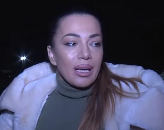 Novi skandal Jadranke Barjaktarović pred izbore u Nikšiću!