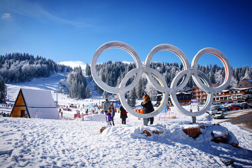 OC Jahorina: Dobrim rezultatima do novih investicija