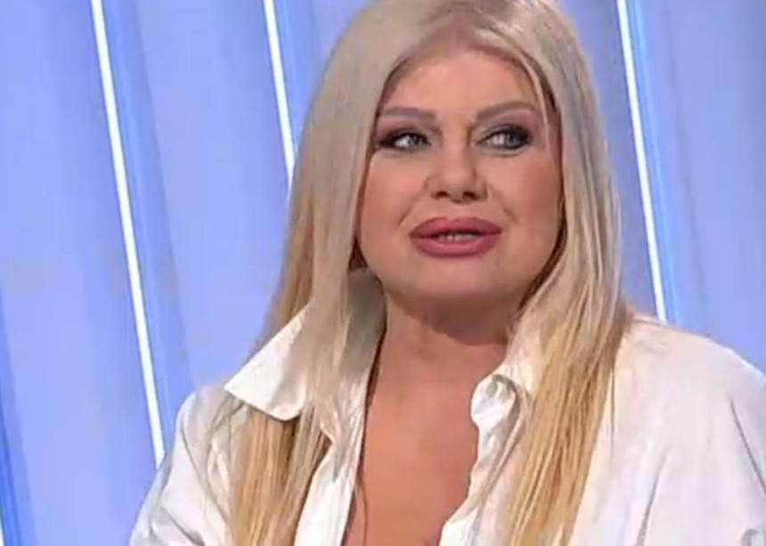 Zorana: Pišu mi da sam se prozgodnila i da ću biti lep leš!