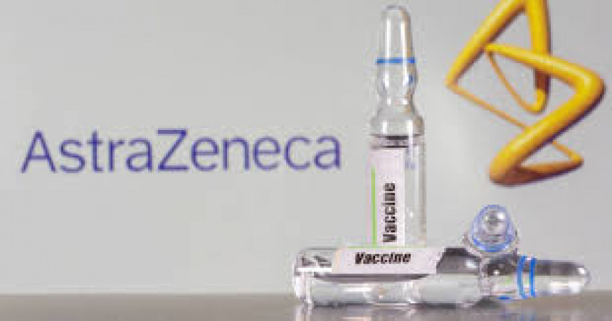 ФБиХ обуставља имунизацију вакцином Астра Зенека