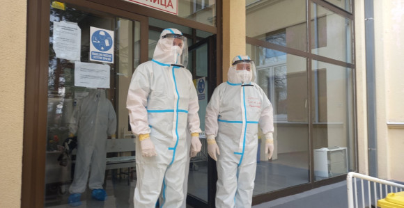 Obezbijediti novce iz budžeta grada za bolnicu