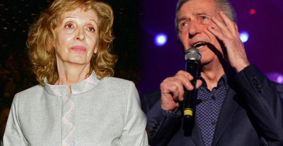 Šta kažu komšije Miroslava Ilića o pevaču i njegovoj supruzi?!