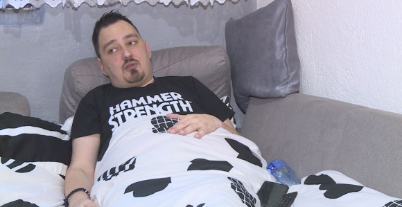 Slobodan Kovačević hitno mora na presađivanje srca