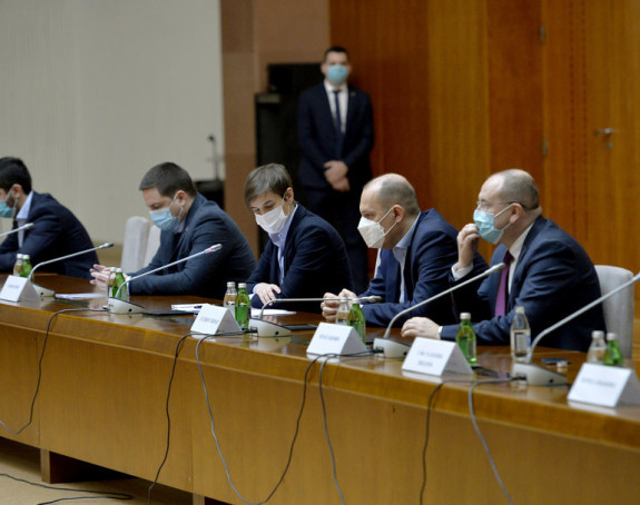 Srbija se zatvara od sutra, ovo su najnovije mjere