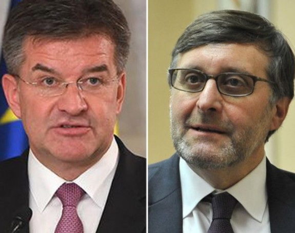 SAD podržavaju proces dijaloga Beograda i Prištine