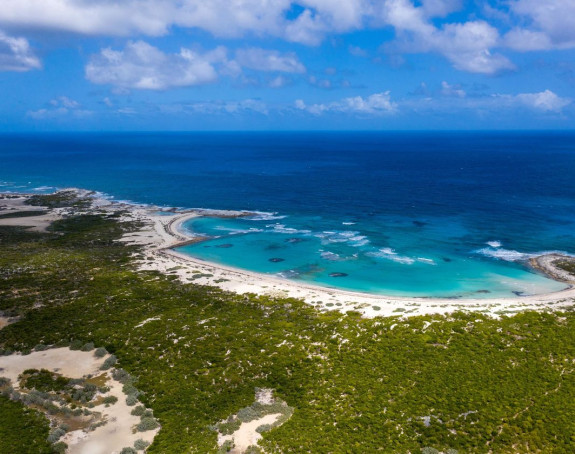 Za komad raja na Bahamima – 19,5 miliona dolara!