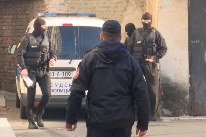 Banjaluka: Zbog tuče u kafiću uhapšene još dvije osobe