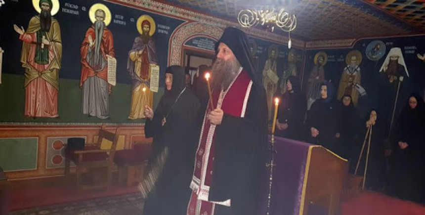 Патријарх у Пећкој патријаршији служио помен пострадалима