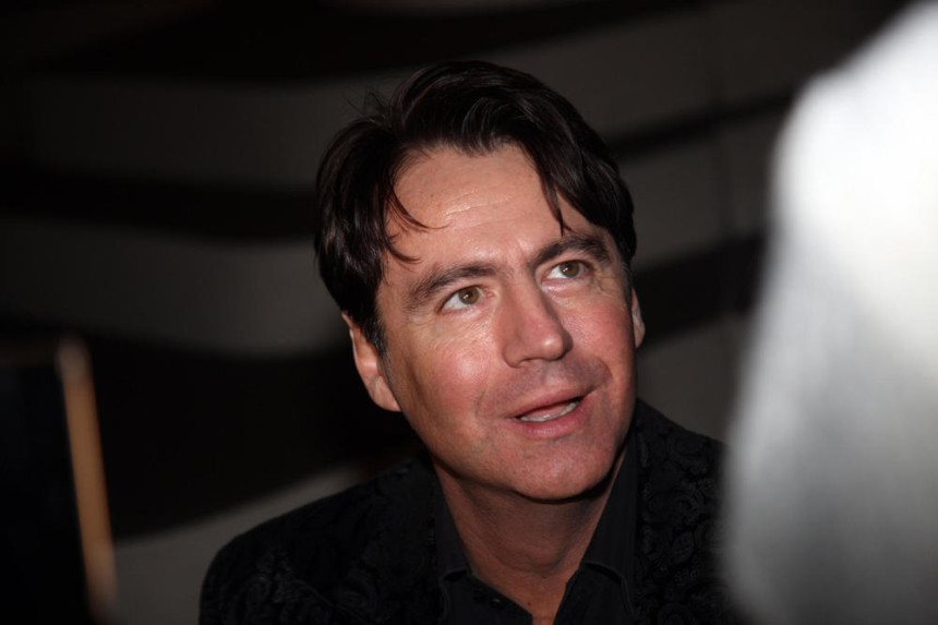 Šuškalo se da se razvodi, a on očekuje 4. dete!