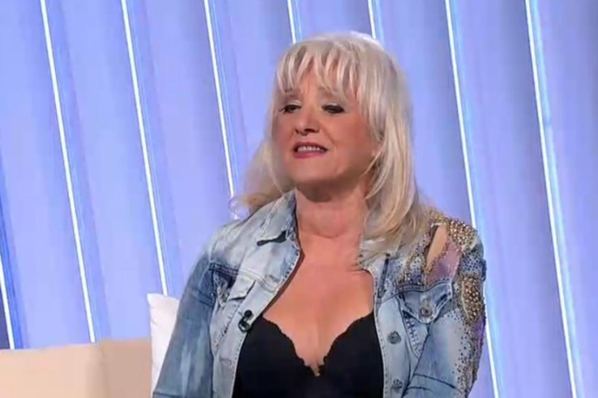 Verina pesma " Miki Milane" mesecima je hit na mrežama a ona ponosna!