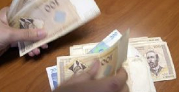 Optužen da je sa računa klijenata uzeo 10.457 KM