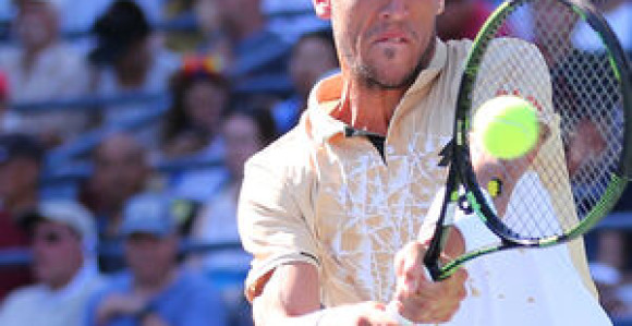 Kažnjen zbog napuštanja meča, ATP pokreće istragu