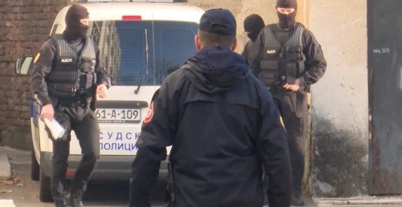 Banjaluka: Zbog tuče u kafiću uhapšene još dvije osobe