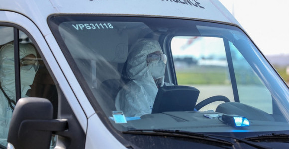 Hrvatska: Od virusa korona preminula djevojčica (12)