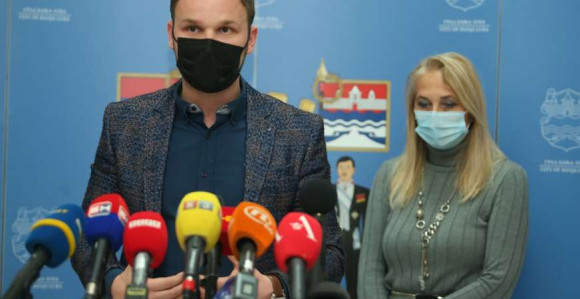 Banjaluka ostaje na do sad propisanim mjerama