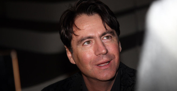 Šuškalo se da se razvodi, a on očekuje 4. dete!