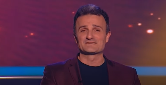 Ivan otkrio dugo čuvanu tajnu iz mladosti!