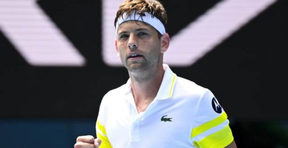 Filip Krajinović poražen na turniru Dubaiju