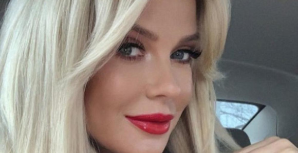 Porodila se Maja Šuput, dobila sina!