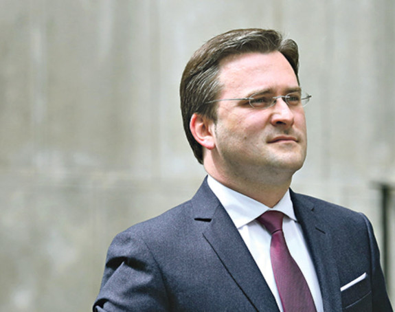 Selaković započinje dvodnevnu posjetu Bosni i Hercegovini