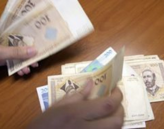 Оптужен да је са рачуна клијената узео 10.457 КМ