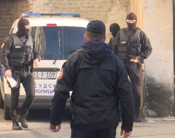 Бањалука: Због туче у кафићу ухапшене још двије особе