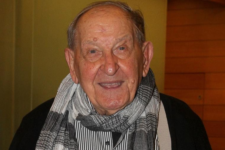 Vlasta Velisavljević u bolnici zbog korone!