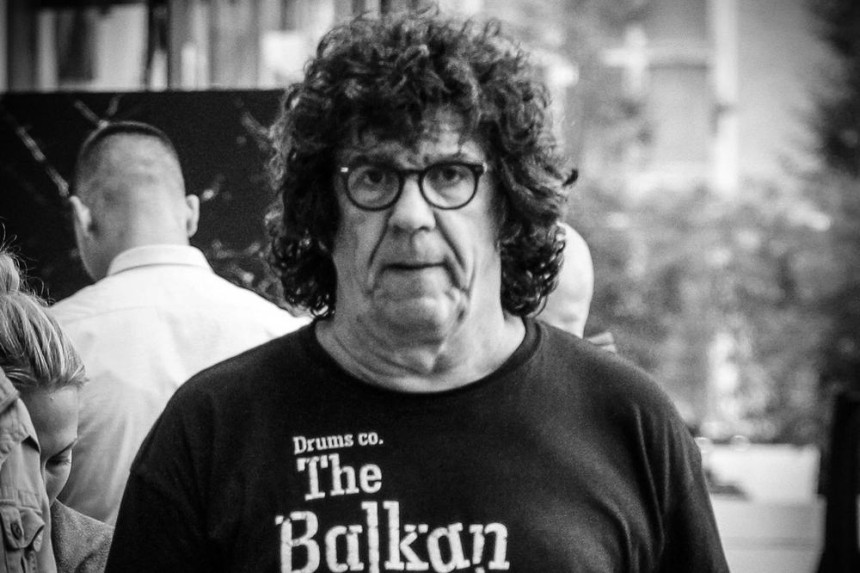 Kolege uputile poslednji pozdrav  Dragoljubu Đuričiću!