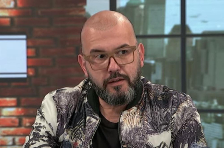 Dejan Milićević tužiće one što su mu pretili smrću!