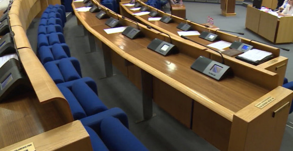Vanredna sjednica o zatvaranju cijele Federacije BiH
