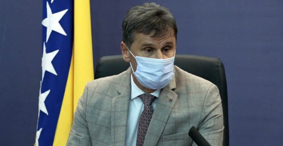Odbijen prijedlog: Nema rigoroznijih mjera u Federaciji